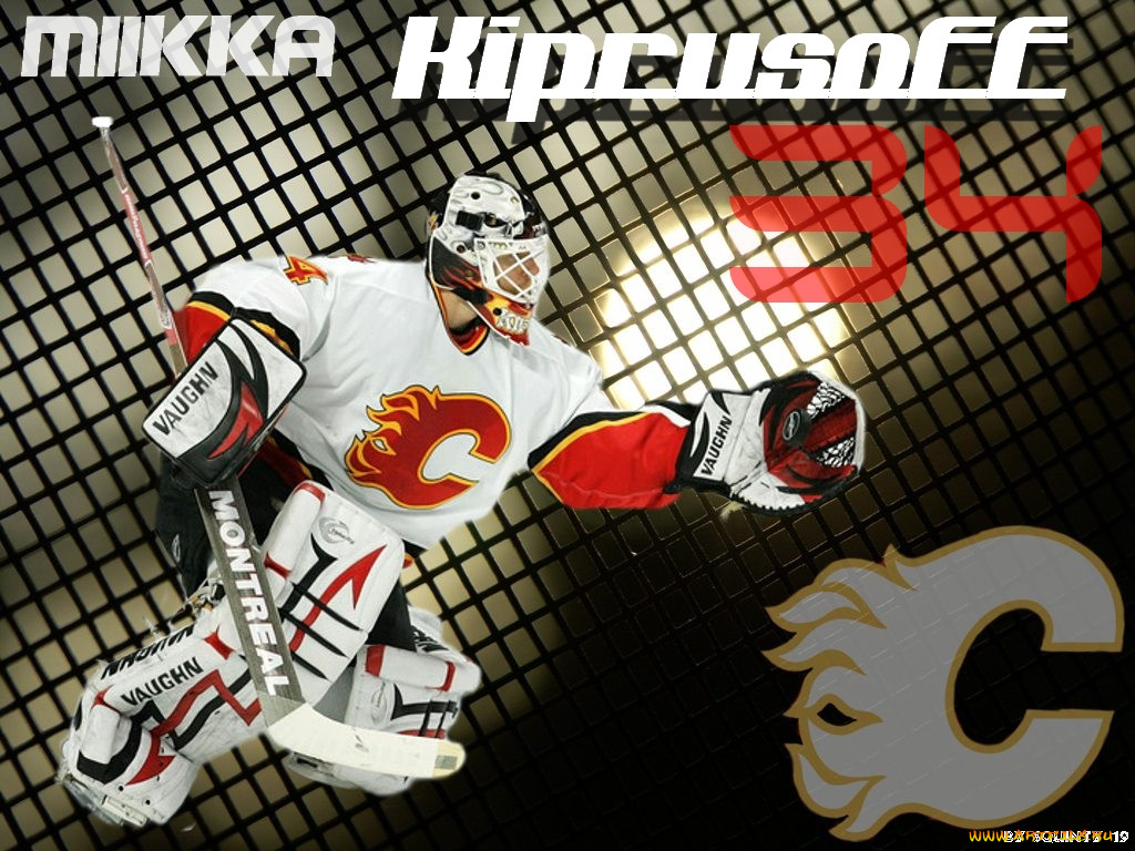 mikka, kiprusoff, , nhl